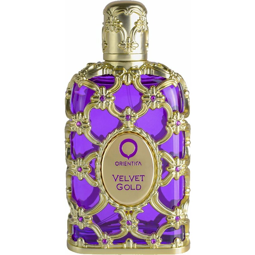Carolina Herrera Orientica Velvet Gold edp