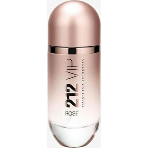 Carolina Herrera 212 VIP Rosé Smaržas