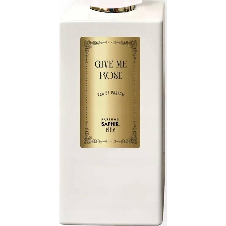 Carolina Herrera SAPHIR Elite Give Me
