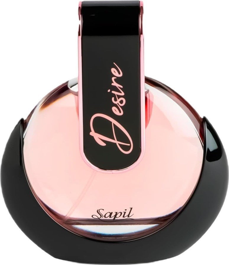 Carolina Herrera Sapil Desire owana spray
