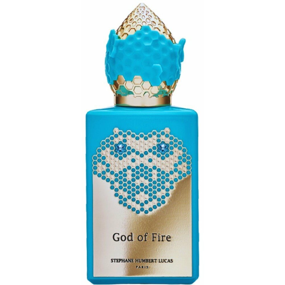 Carolina Herrera Stephane Humbert Lucas God