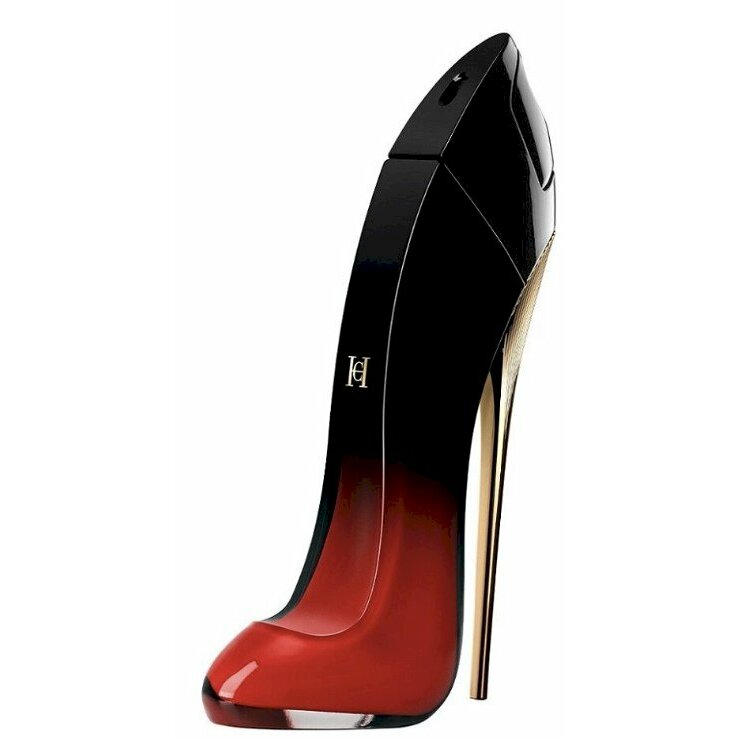 Carolina Herrera , Very Good Girl Elixir