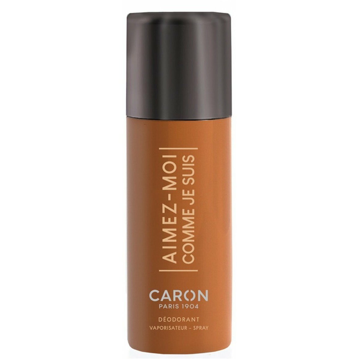 Caron Kochaj takim, jakim jestem Deodorant