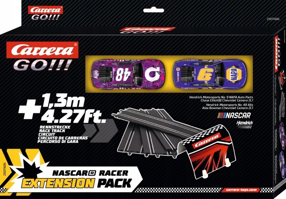 Carrera 71606   GO 1,4m +