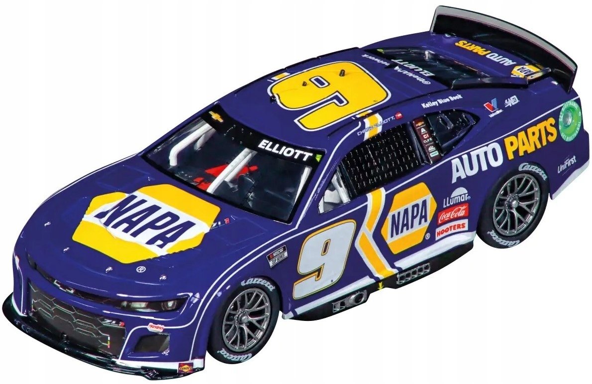 Carrera Auto Carrera EVO - 27766