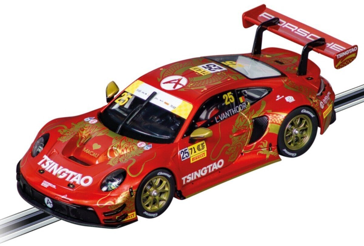 Carrera Auto Carrera EVO - 27820