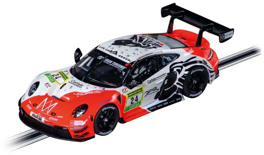 Carrera Auto Carrera EVO - 27821