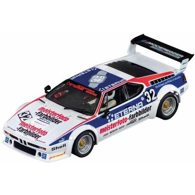 Carrera Auto Carrera EVO - 27833