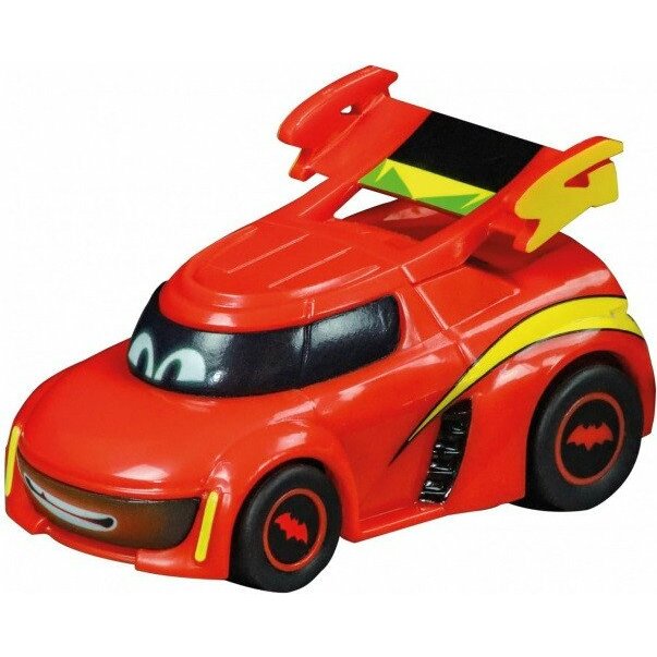Carrera Auto FIRST 65031 Batwheels Redbird