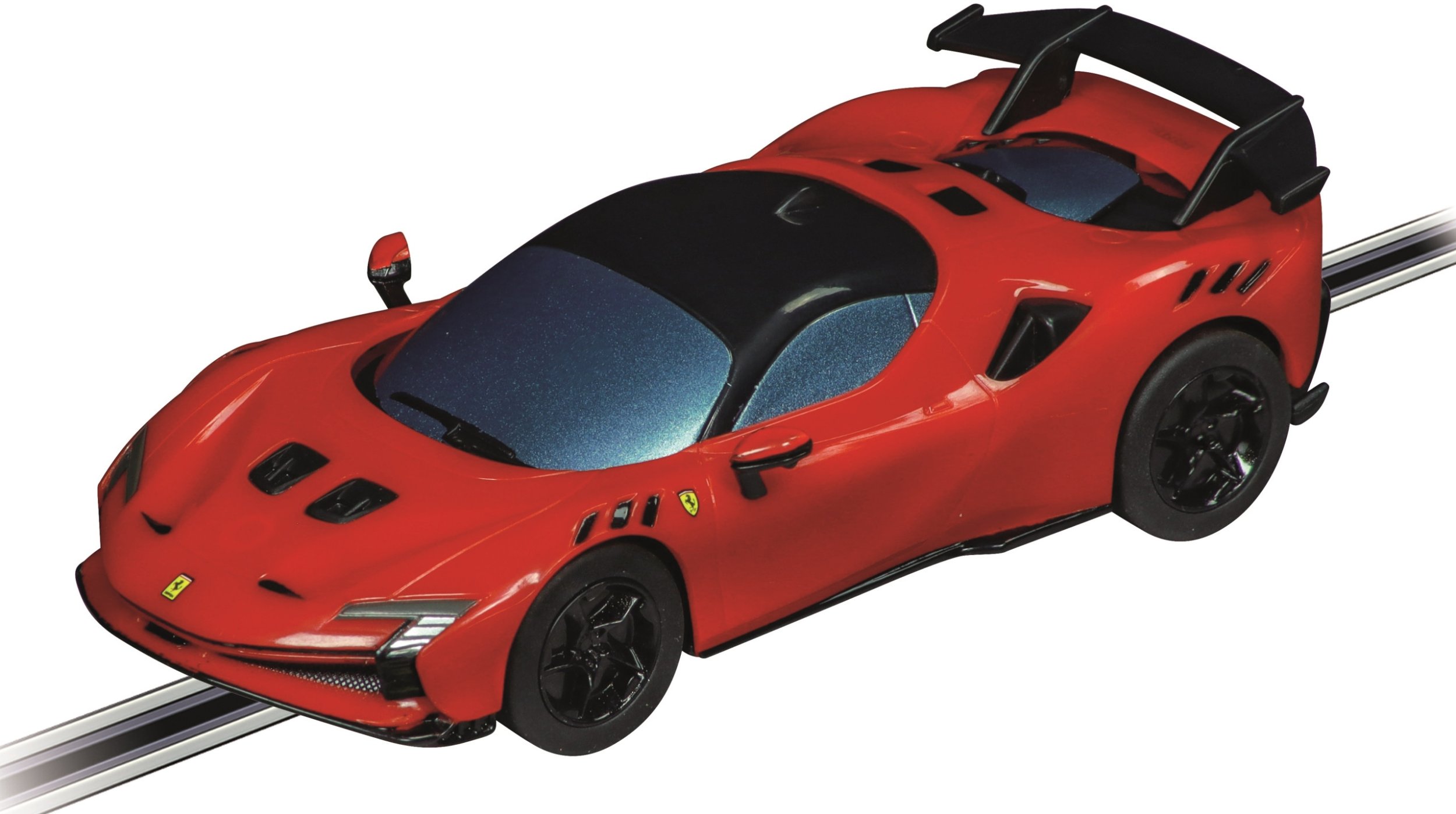 Carrera Auto GO 64250 Ferrari SF-90