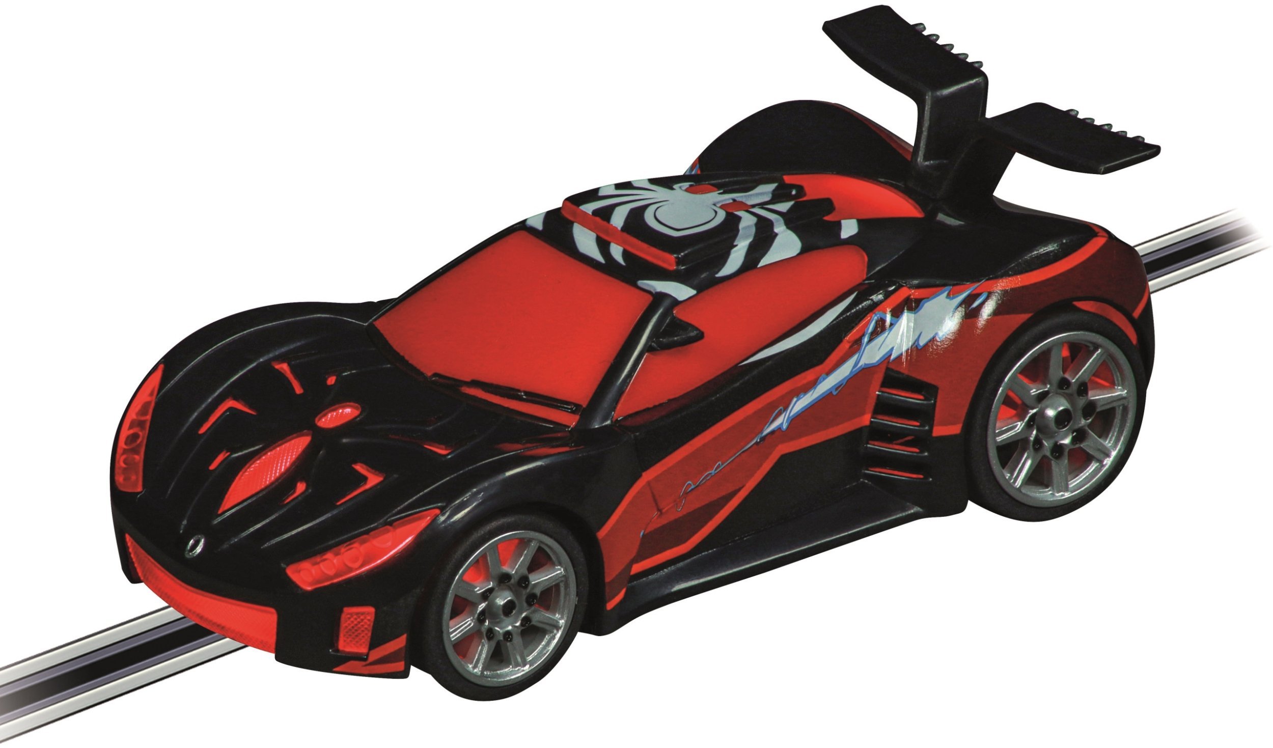 Carrera Auto GO 64265 Spider-Man Speed