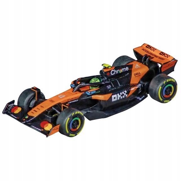 Carrera Auto GO 64294 McLaren Formula