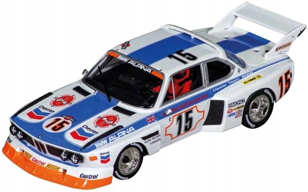 Carrera - Digital 132 Cars -