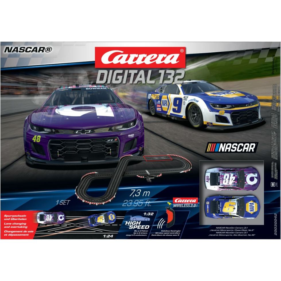Carrera Carrera - Digital 132 Sets