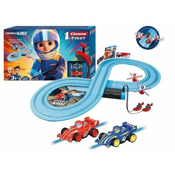 Carrera CARRERA First2,4m Kids 20063061