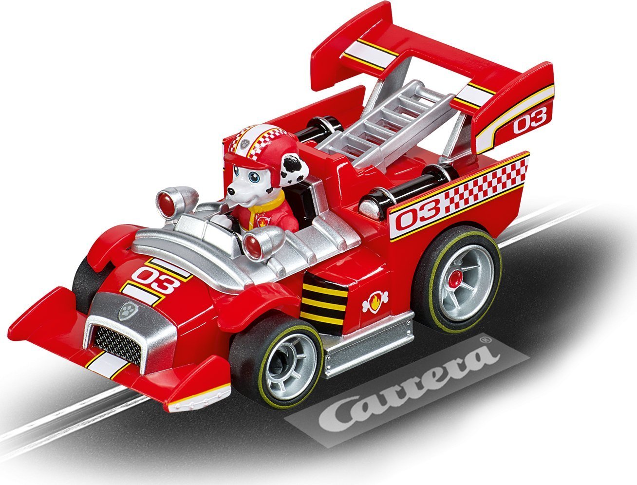 Carrera Carrera GO!!! 20064176  RRR -