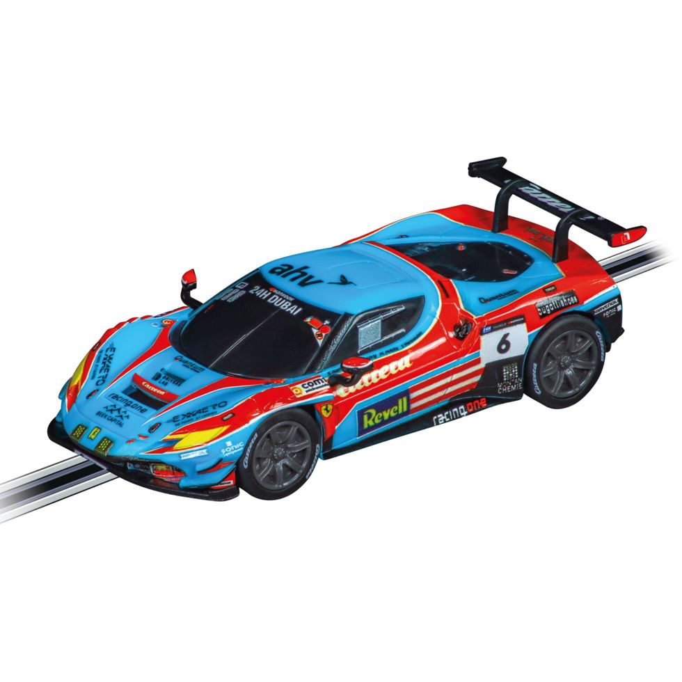 Carrera Carrera GO!!! Ferrari 296 GT3
