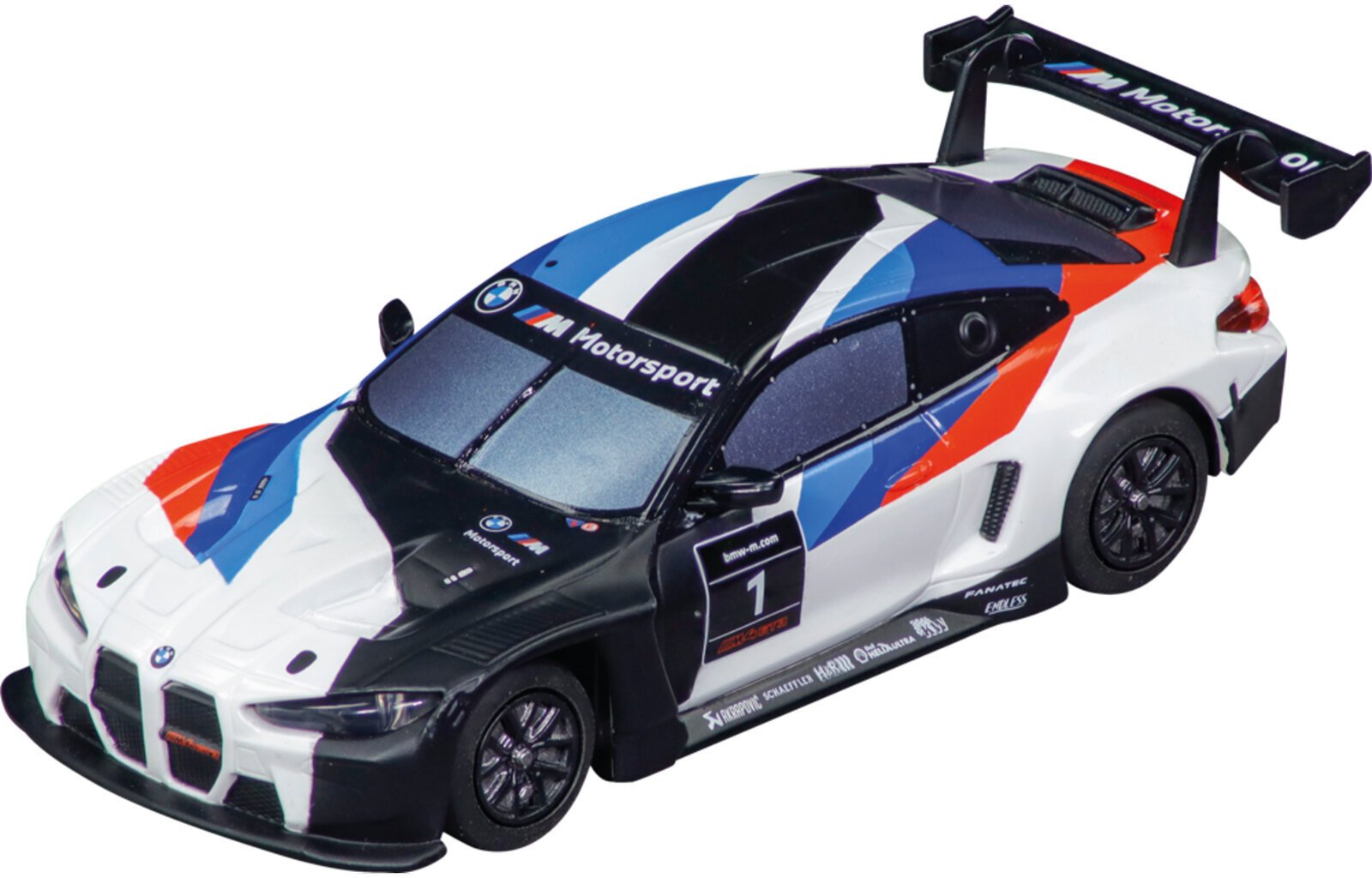 Carrera Hybrid BMW M4 GT3 BMW