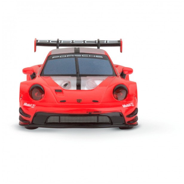 Carrera Hybrid Porsche 911 GT3 R