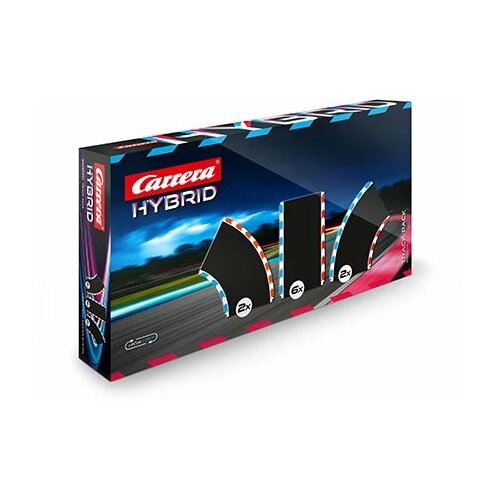 Carrera Hybrid Track Pack 1 Extension