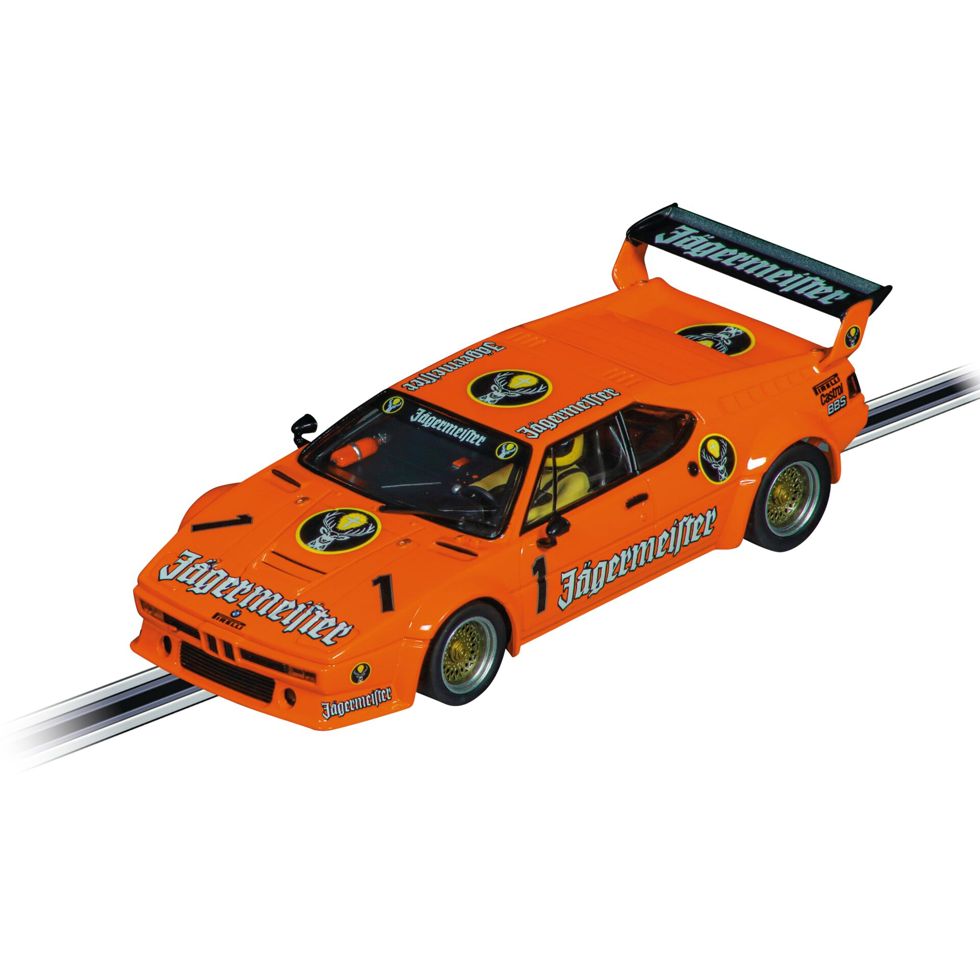 Carrera Digital 132 20032031 BMW M1