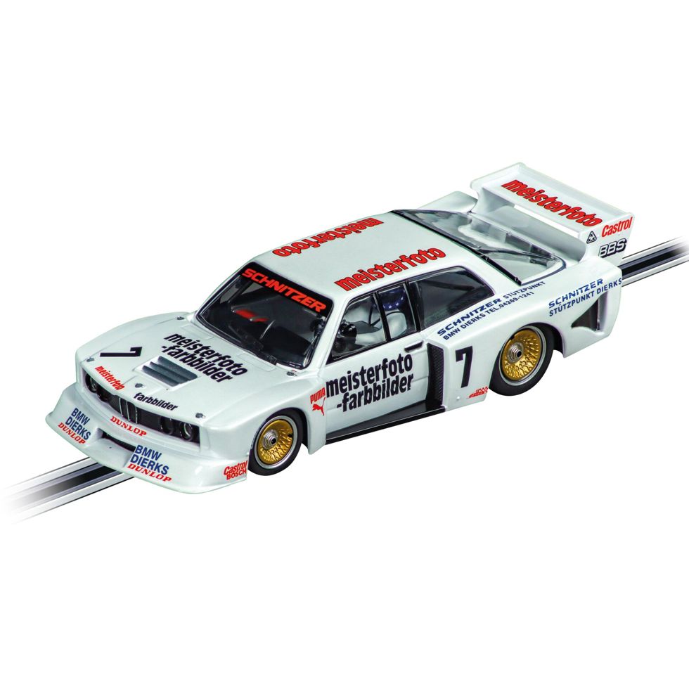 Carrera Digital 132     20032037 BMW 320