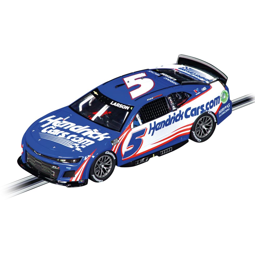 Carrera - Digital 132 Cars -