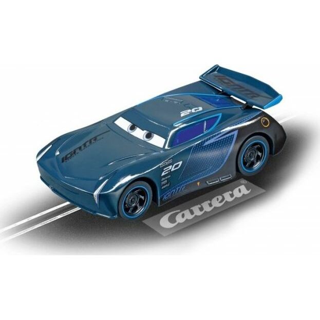 Carrera  First Pixar Cars Jackson Storm