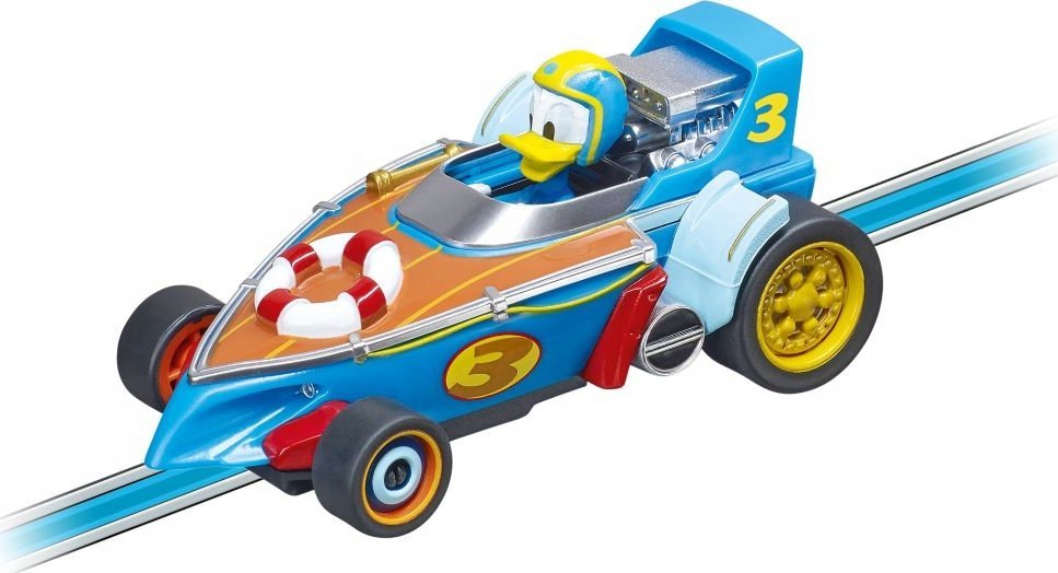 Carrera  First  Donald Duck | GXP-880181