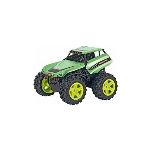 Carrera RC Auto Mini Stunt Dancer