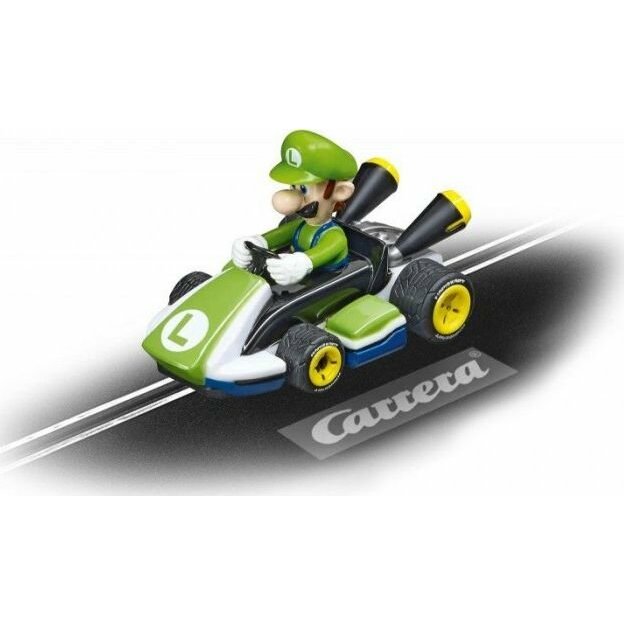 Carrera FIRST Nintendo Mario - Luigi