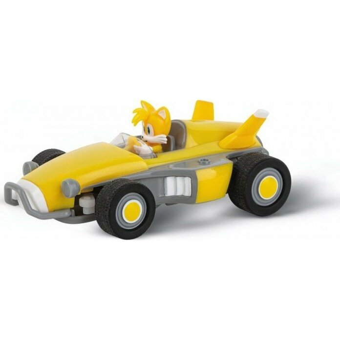 Carrera Smochód RC Team Sonic Mini