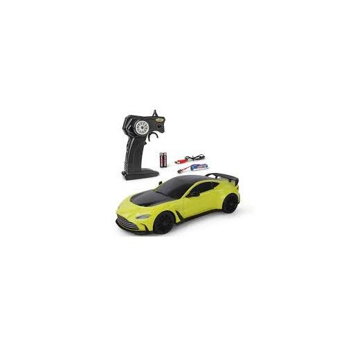 Tamiya Carson Carson 1:24 Aston Martin