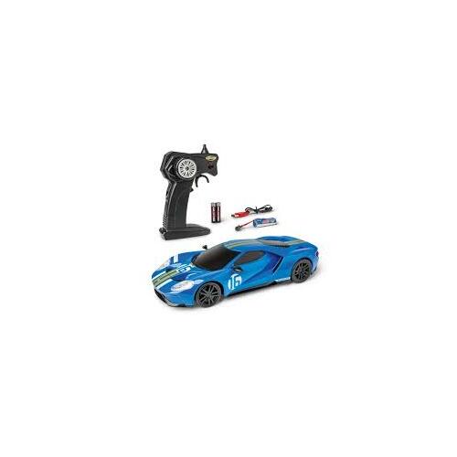 Tamiya Carson Carson 1:24 Ford GT
