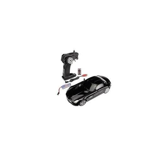 Tamiya Carson Carson 1:24 M.-Benz