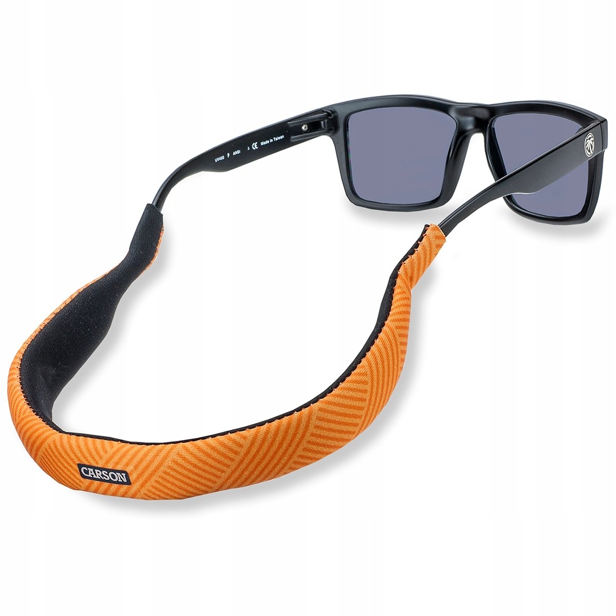 Carson Carson floating goggle retainer coral