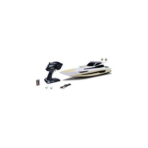 Tamiya Carson Carson RC Yacht Hurikan