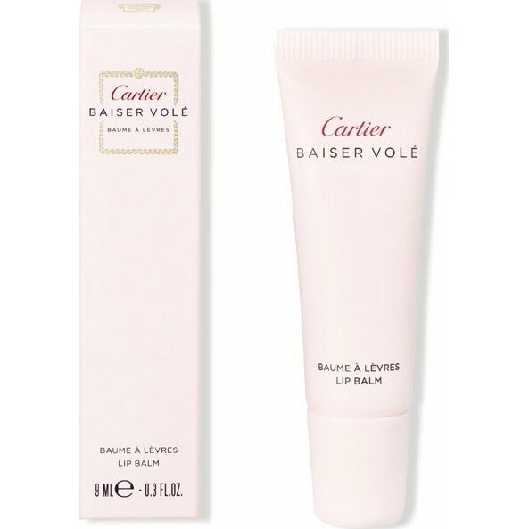 Cartier Cartier, Baiser Vole, Hydrating, Lip