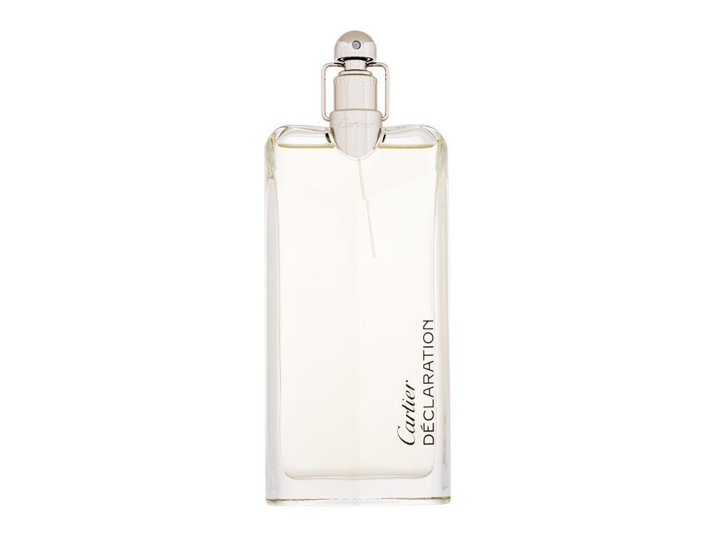 Cartier Déclaration Eau De Toilette Refillable