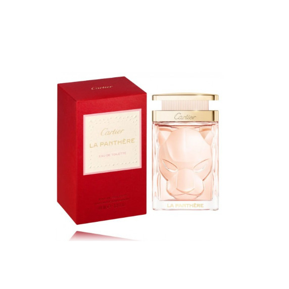 Cartier CARTIER La Panthere EDT 100ml