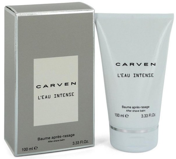 Carven L`Eau Intense Aftershave Balm Balsams