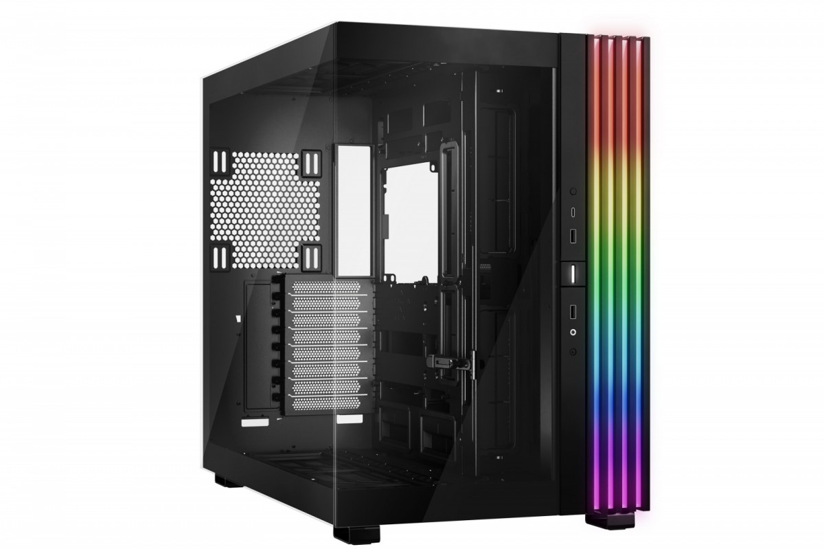 O be quiet! Light Base 900