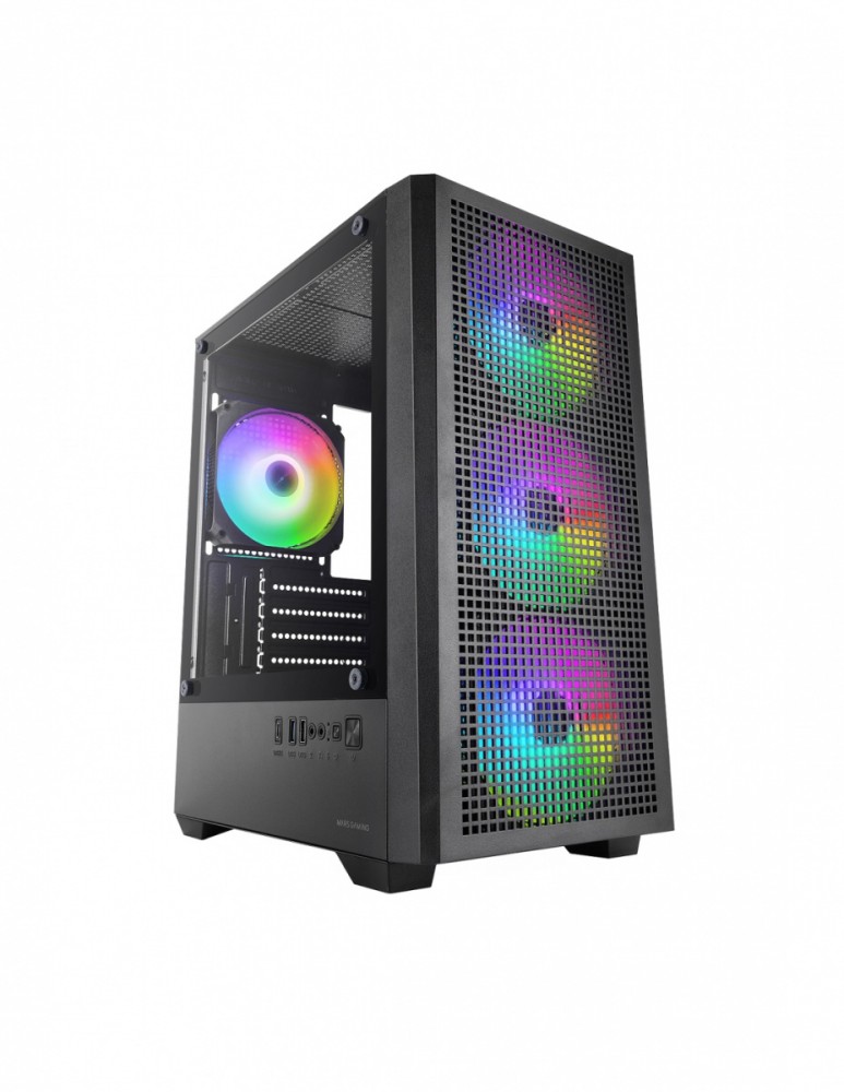 TACENS Mars Gaming MCVECTOR computer case