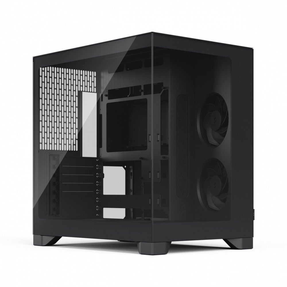 Fractal Design Case Pop 2 Vision