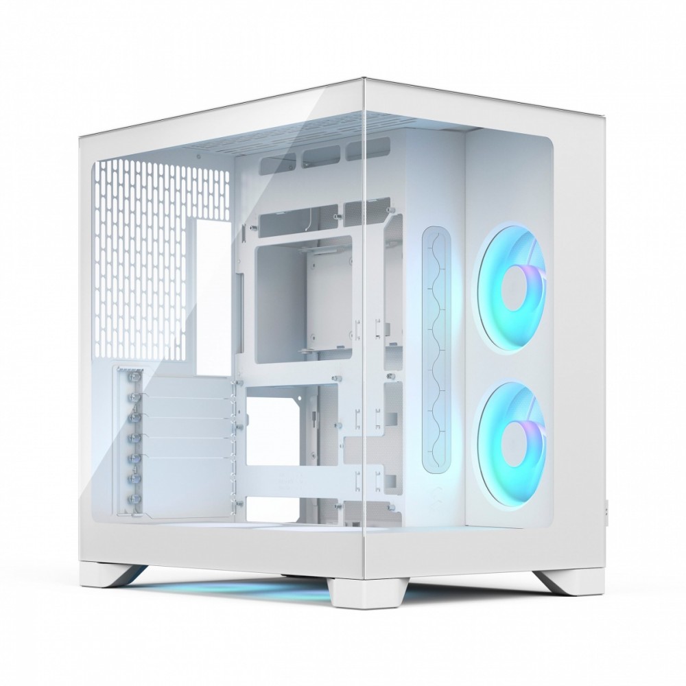O Fractal Design Pop 2 Vision