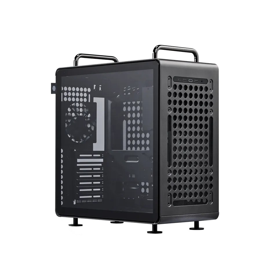 Cooler Master Case Qube 540 Stardust