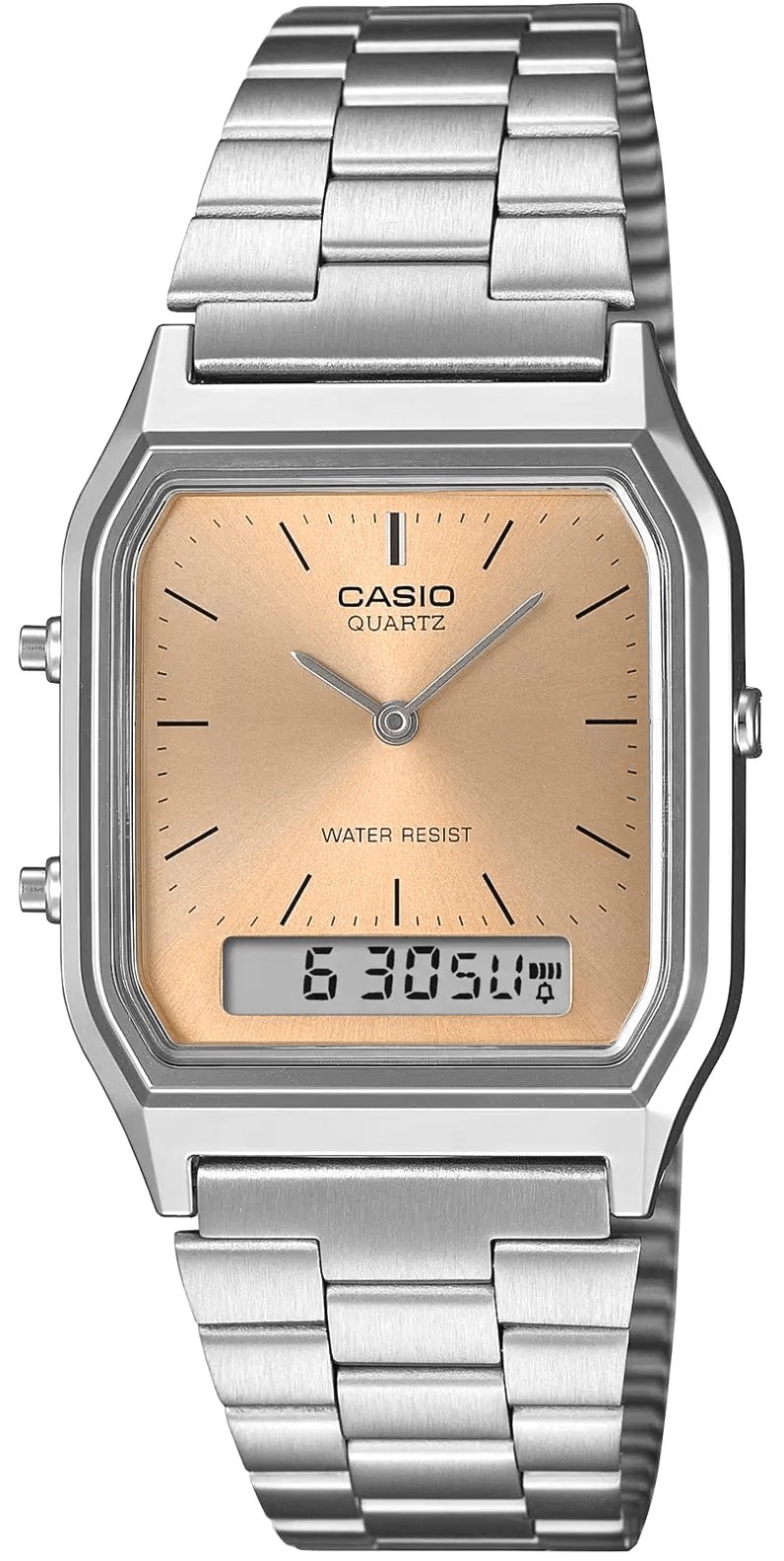 Casio AQ-230A-4AMQYDF + BOX | AQ-230A-4AMQYDF