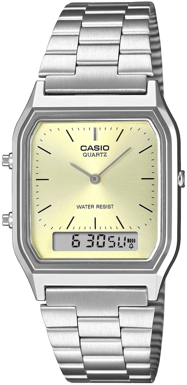 Casio AQ-230A-9AMQYDF + BOX | AQ-230A-9AMQYDF