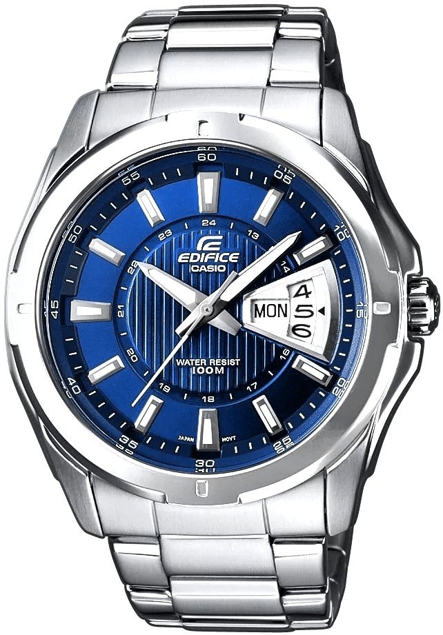 Casio męski Edifice Dragton EF-129D -2AVEF