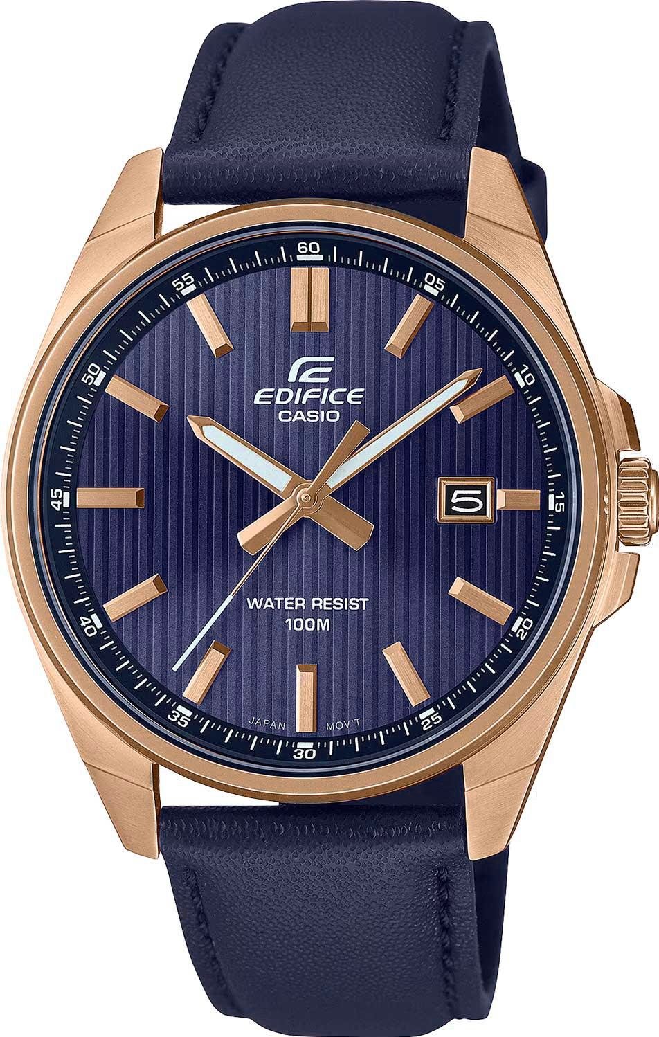 EDIFICE Casio EFV-150CL-2AVUEF100m | S7297005 |